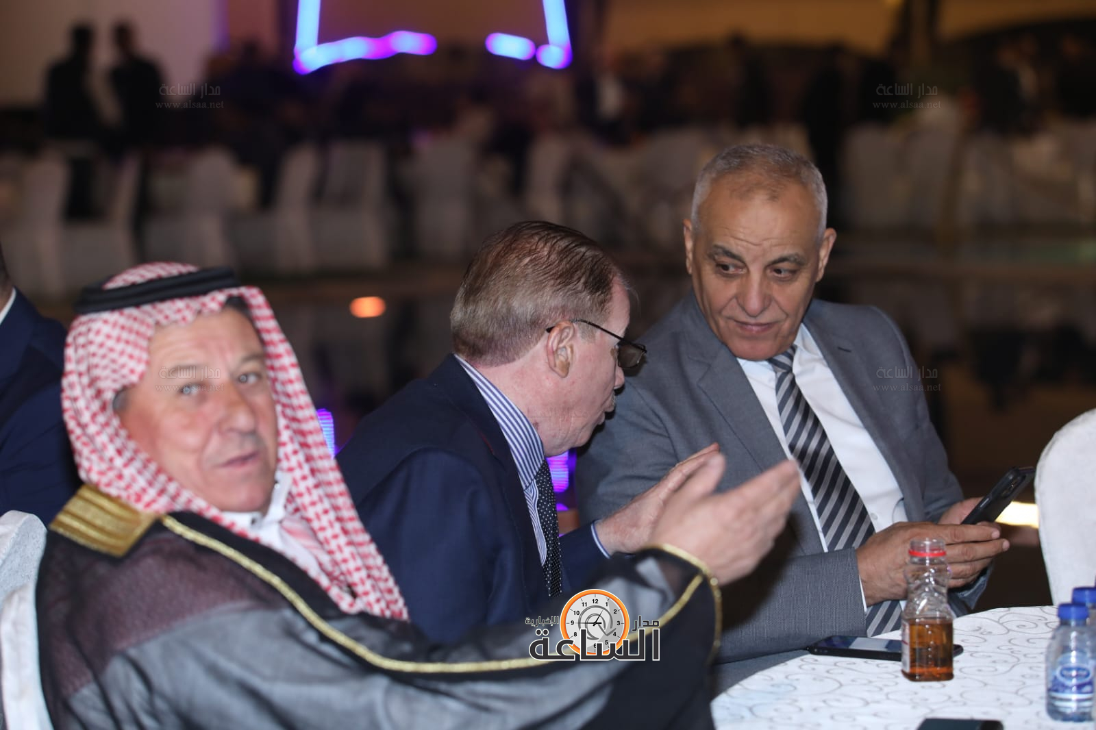 Madar Al-Saa Images 0.9376460332611074