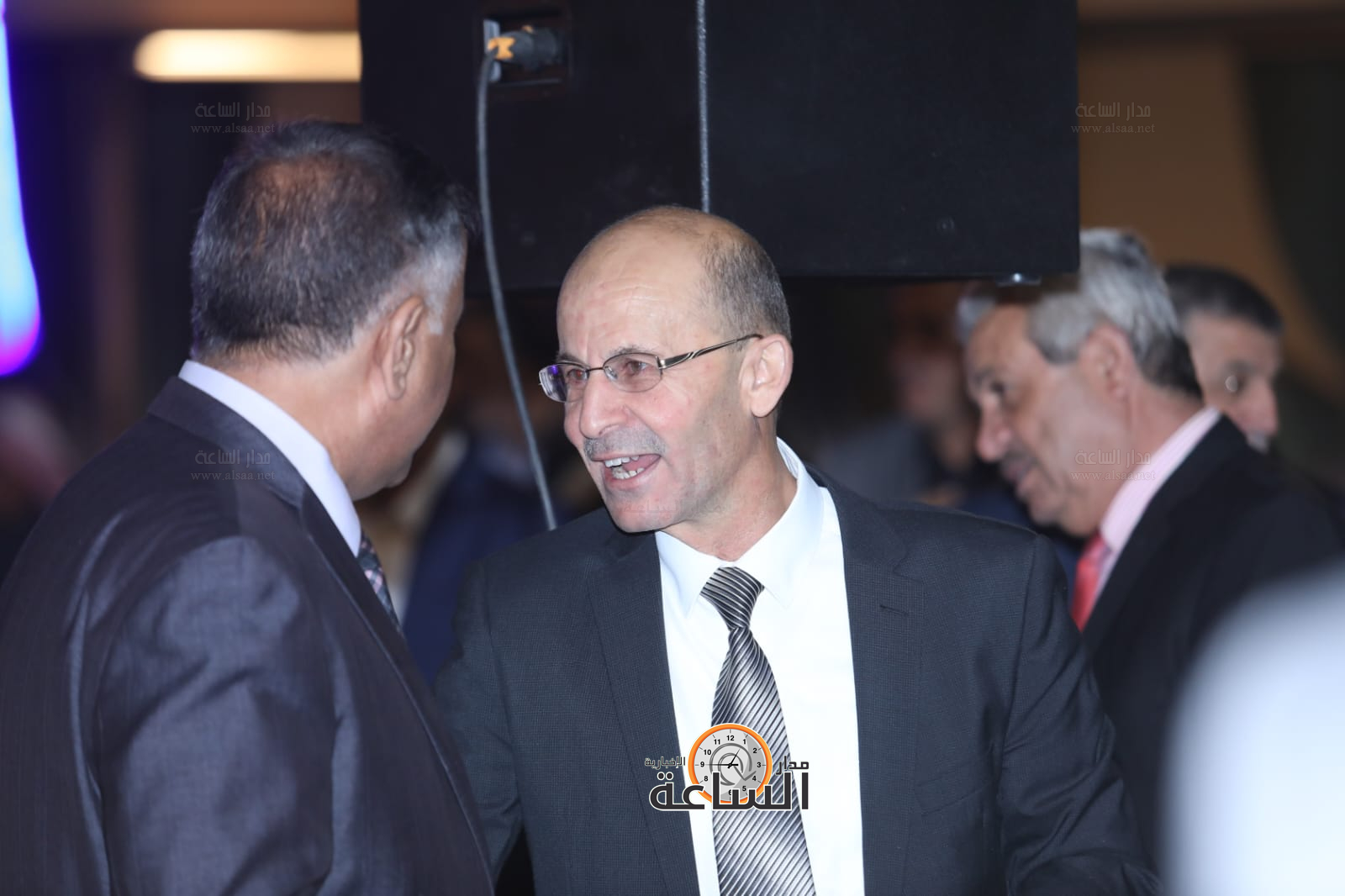 Madar Al-Saa Images 0.45892680455383084