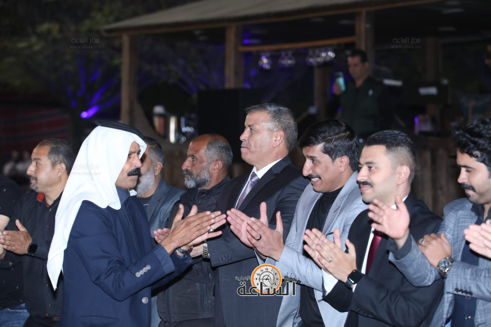 Madar Al-Saa Images 0.9187884307393048