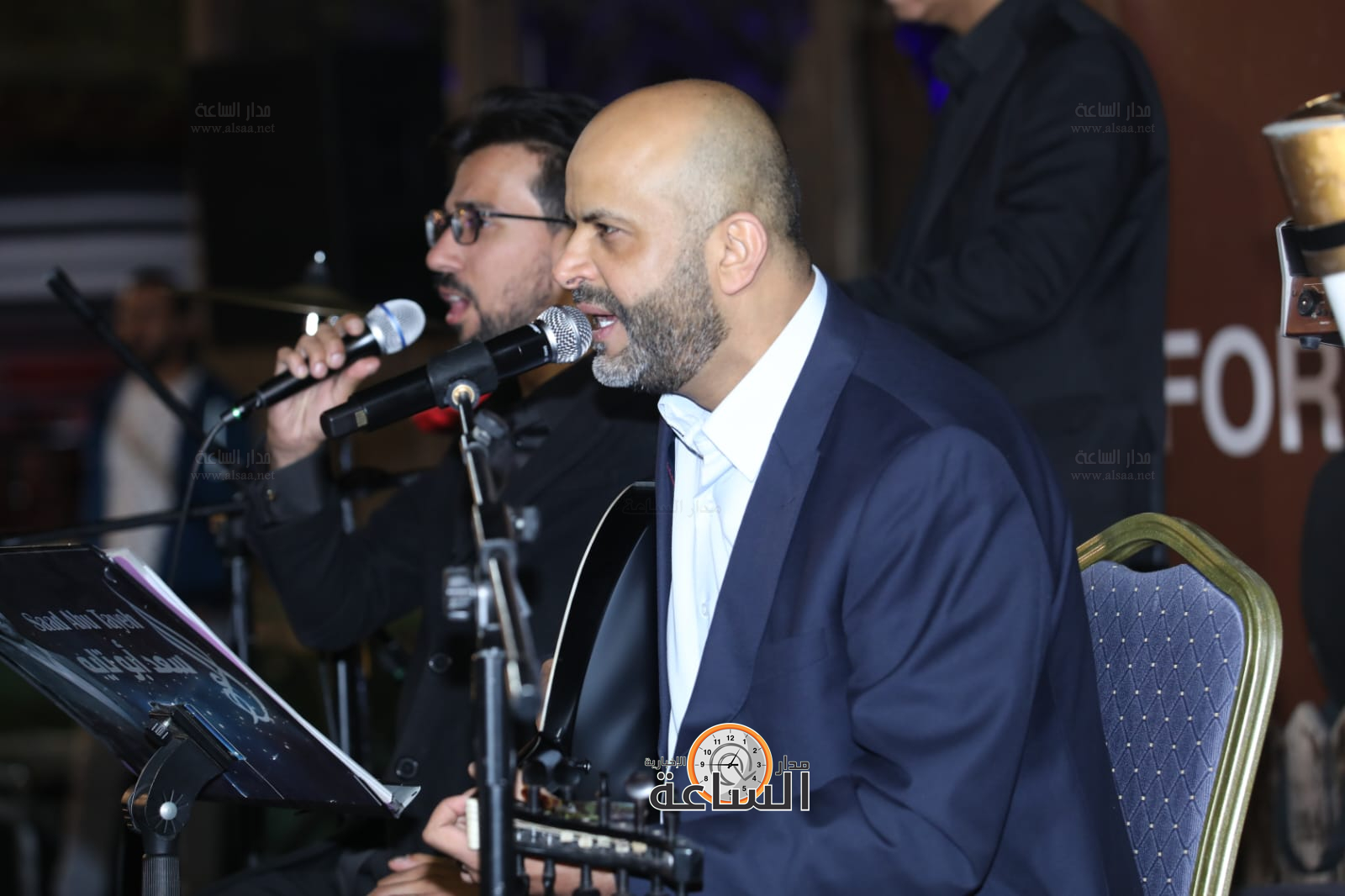 Madar Al-Saa Images 0.5281363325463202