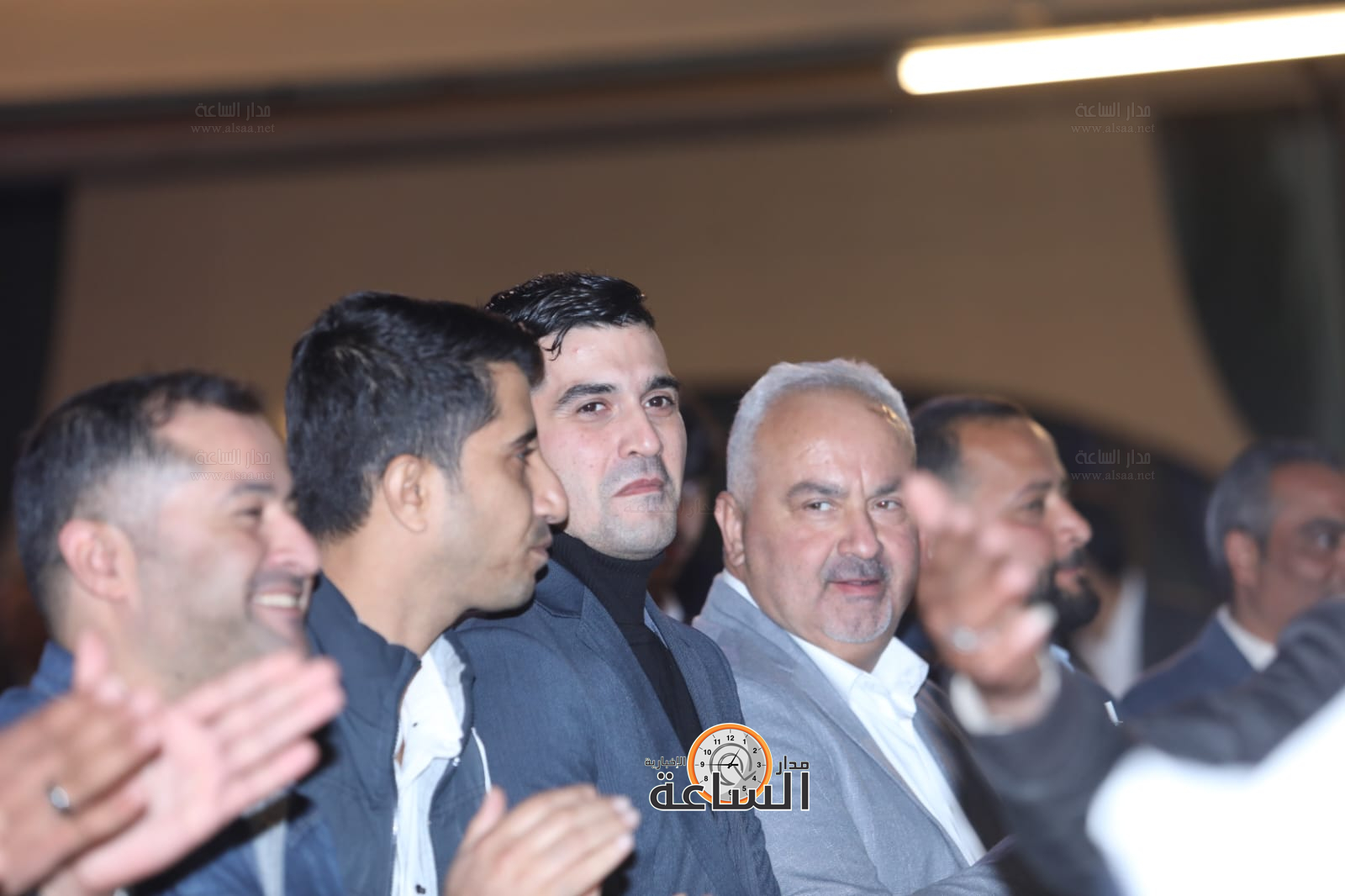 Madar Al-Saa Images 0.5204931435207827