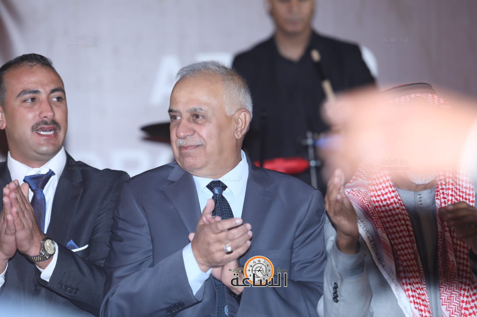 Madar Al-Saa Images 0.3282173562886732