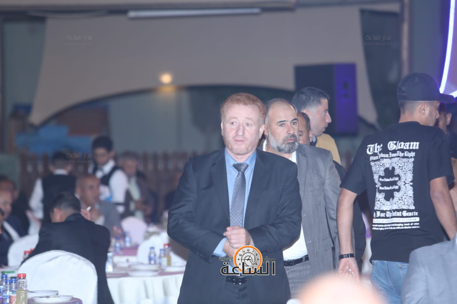 Madar Al-Saa Images 0.18341189236030409