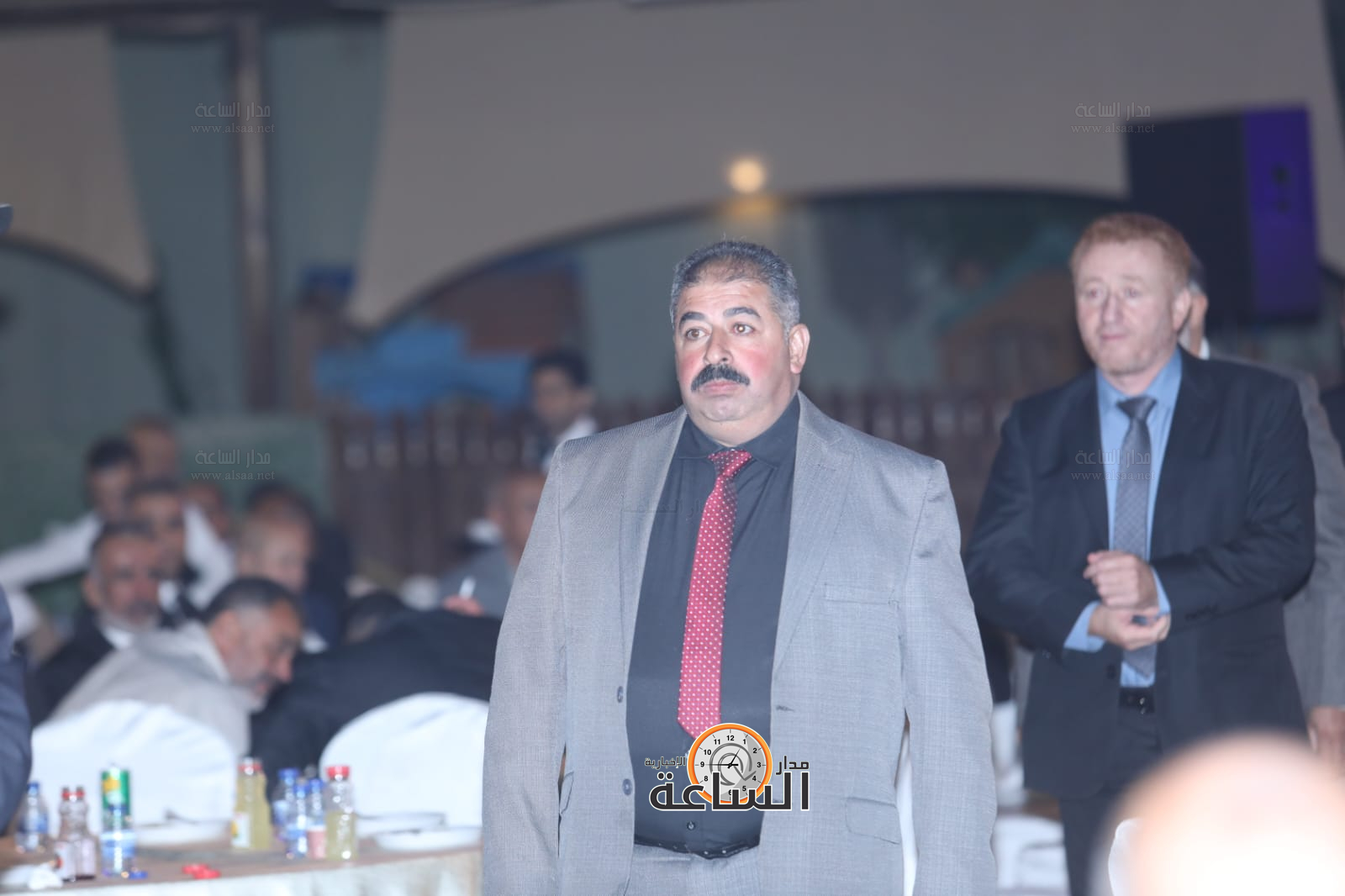 Madar Al-Saa Images 0.5169598771730362