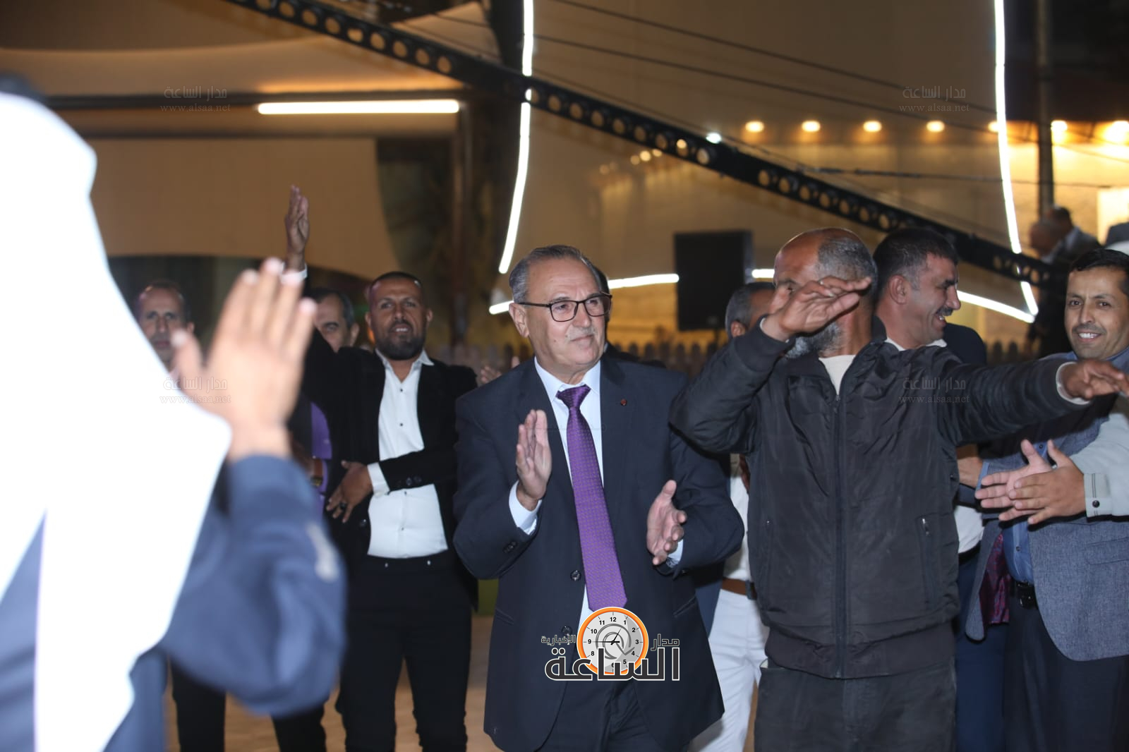 Madar Al-Saa Images 0.6156334715105716