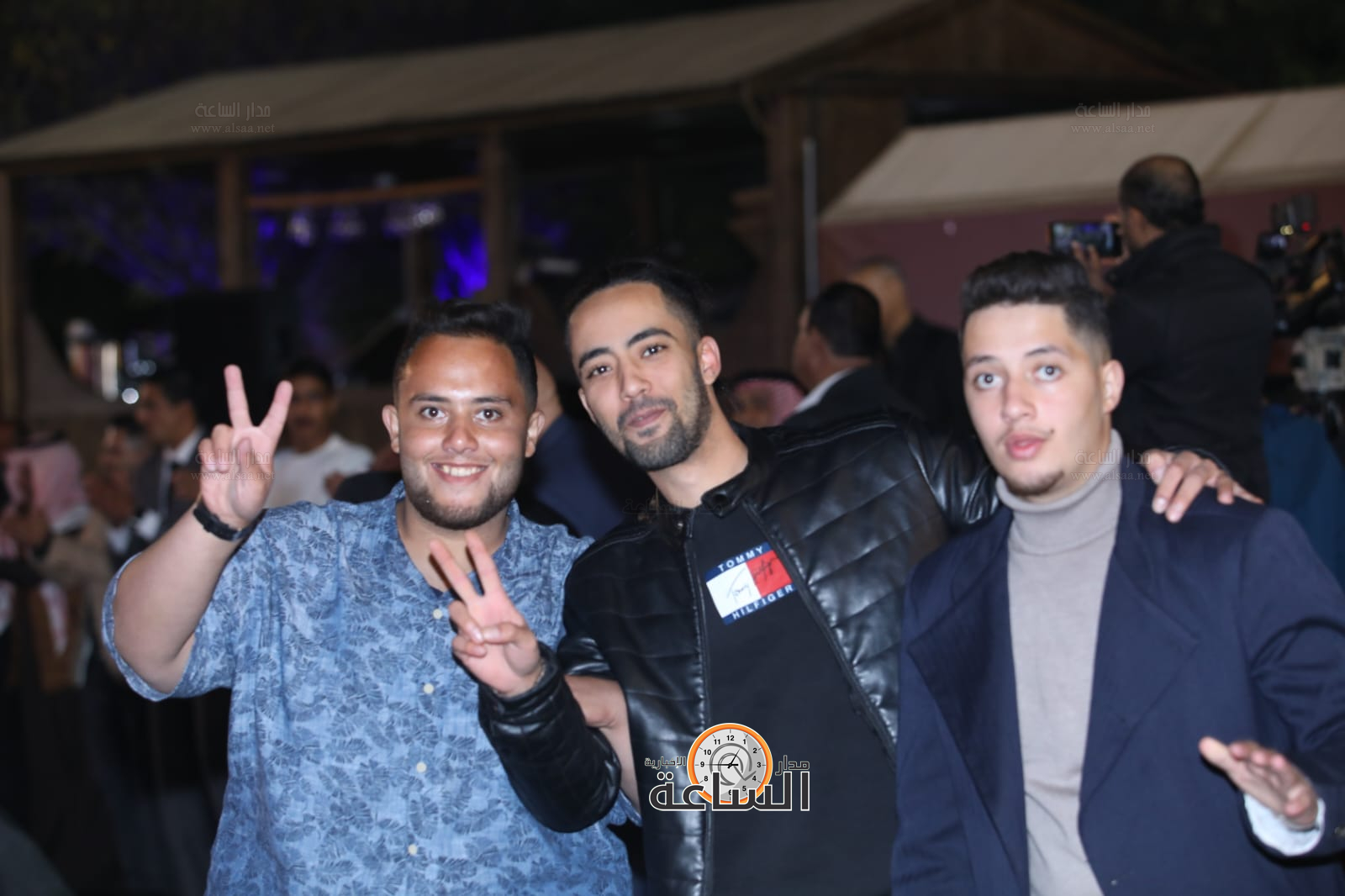 Madar Al-Saa Images 0.08032961946647643