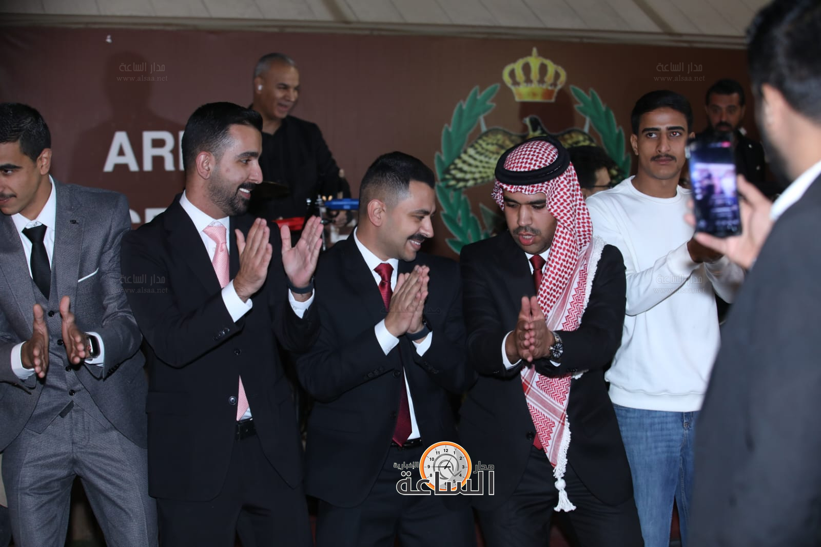 Madar Al-Saa Images 0.5347602992013674