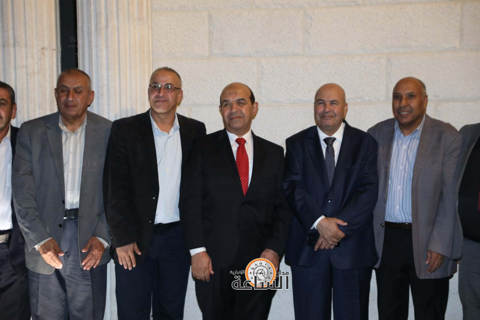 Madar Al-Saa Images 0.18376647909777444