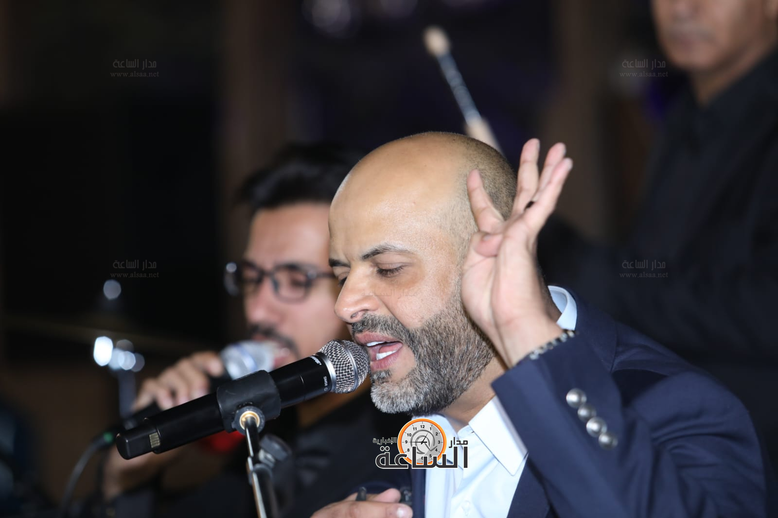 Madar Al-Saa Images 0.3180044209164332