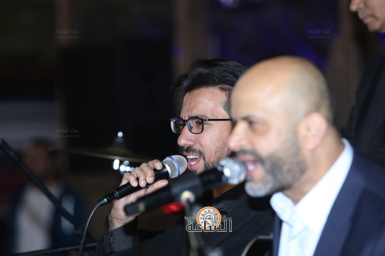 Madar Al-Saa Images 0.8670432422361687