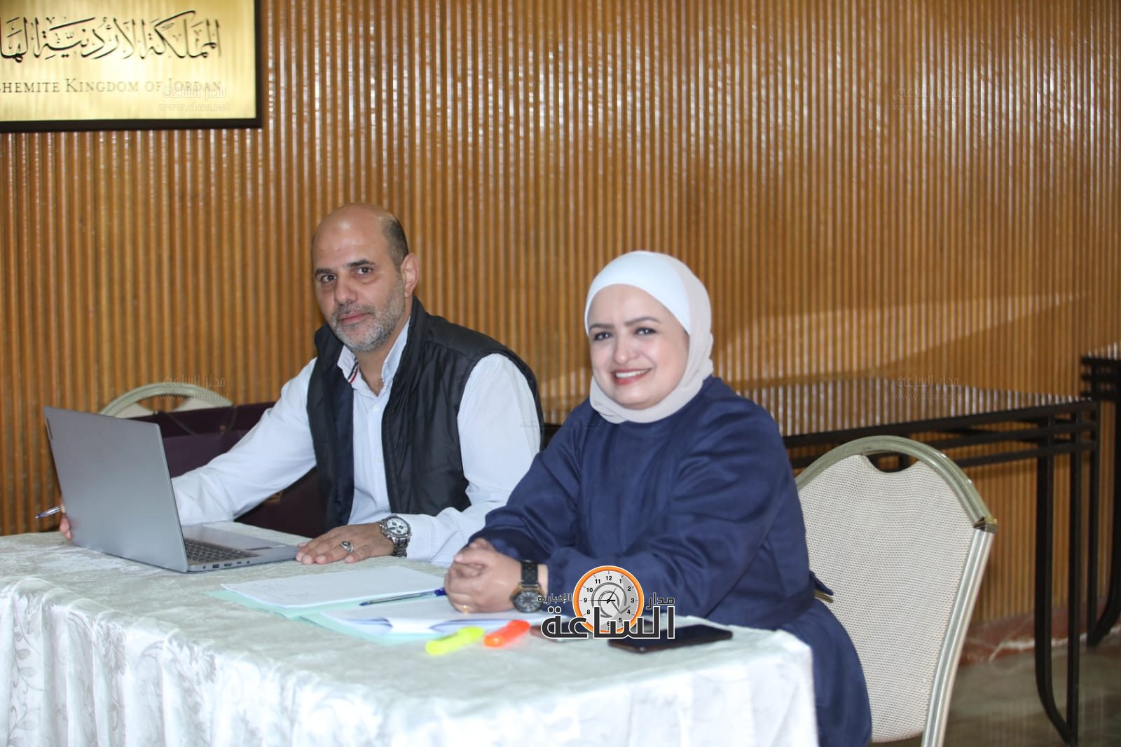 Madar Al-Saa Images 0.8334546771381923