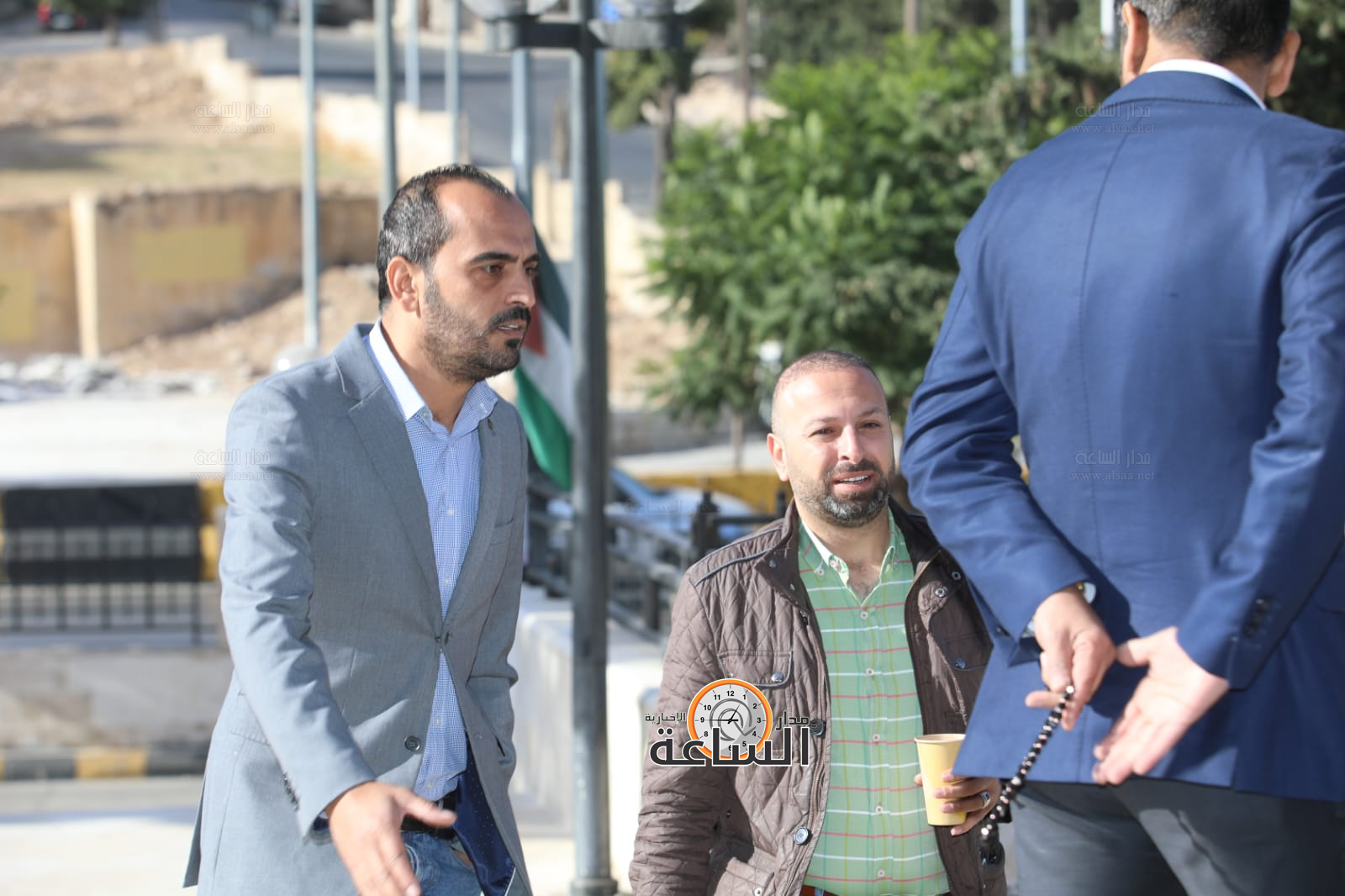 Madar Al-Saa Images 0.845896000461869