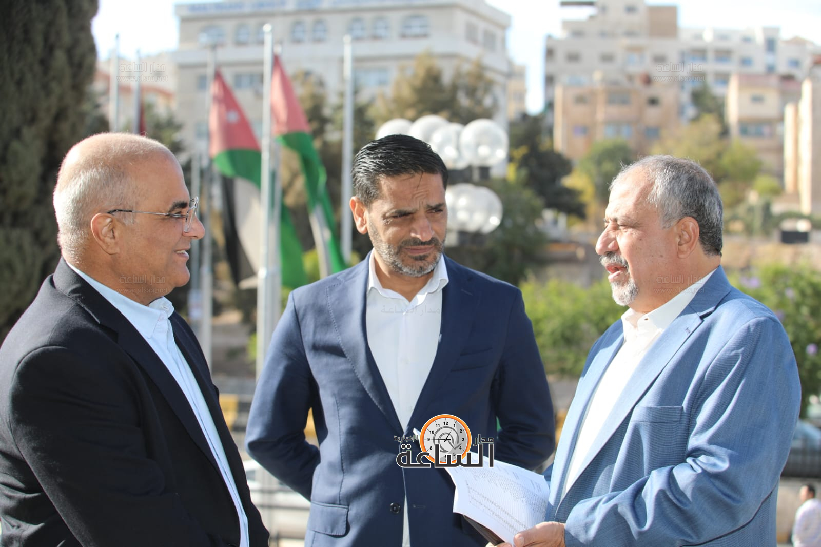 Madar Al-Saa Images 0.27250426905151715