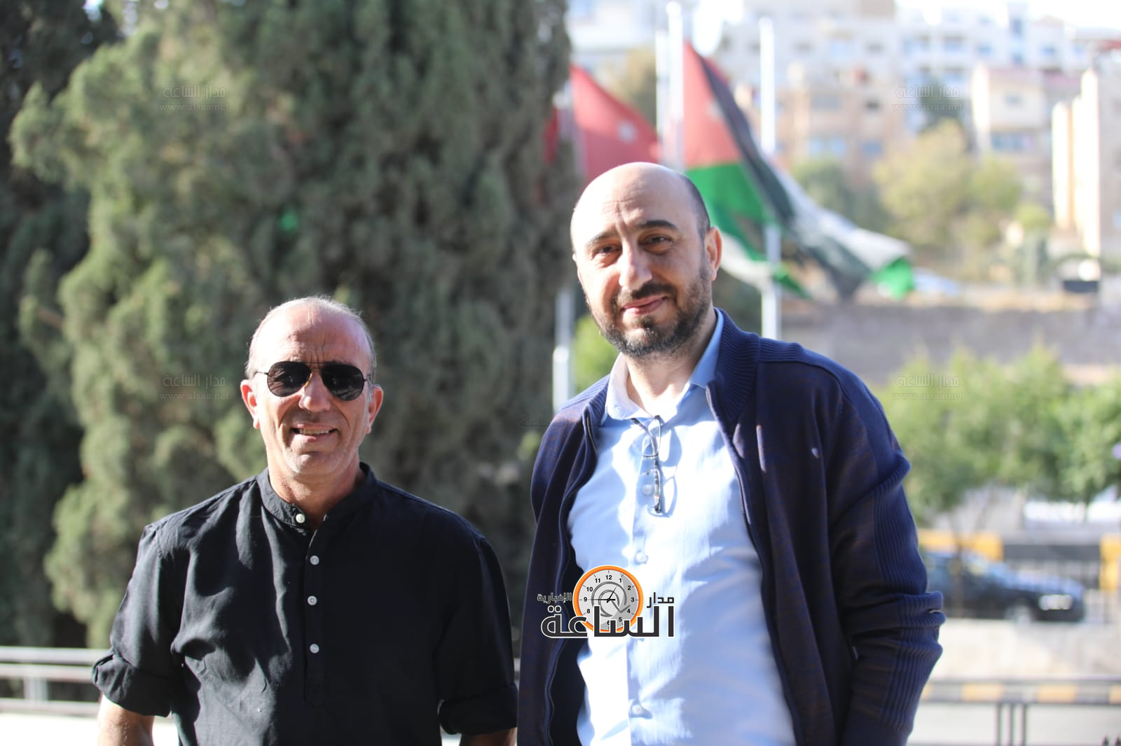 Madar Al-Saa Images 0.7303971371823665