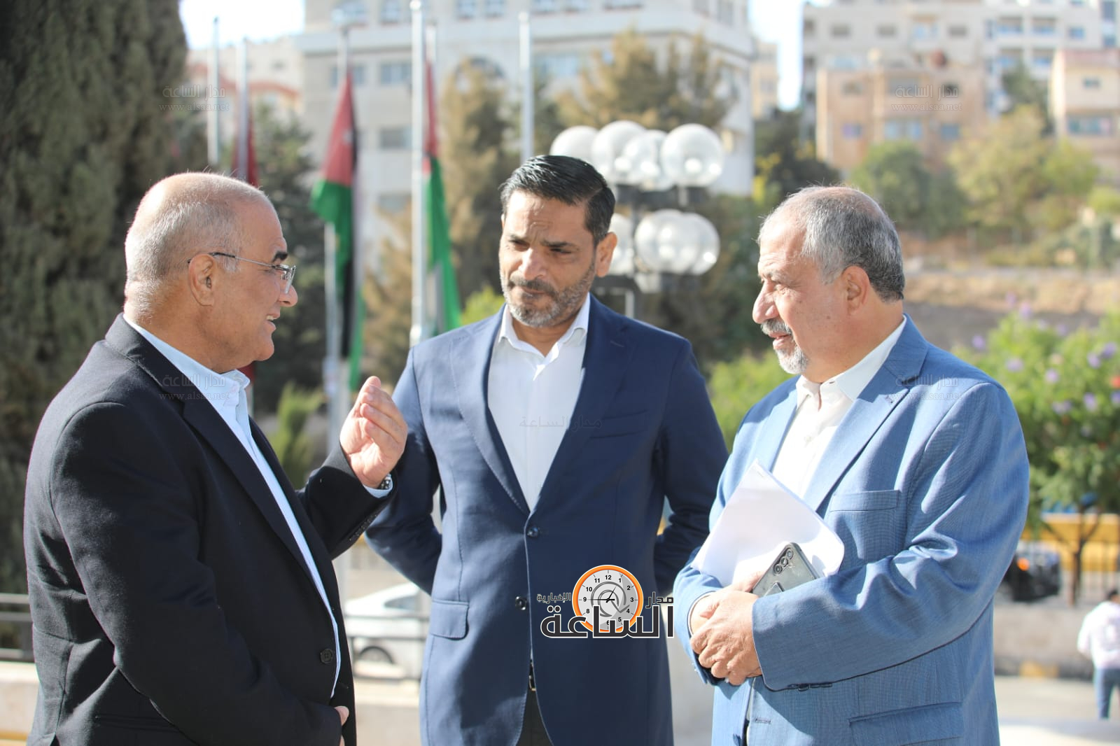 Madar Al-Saa Images 0.675517937136402