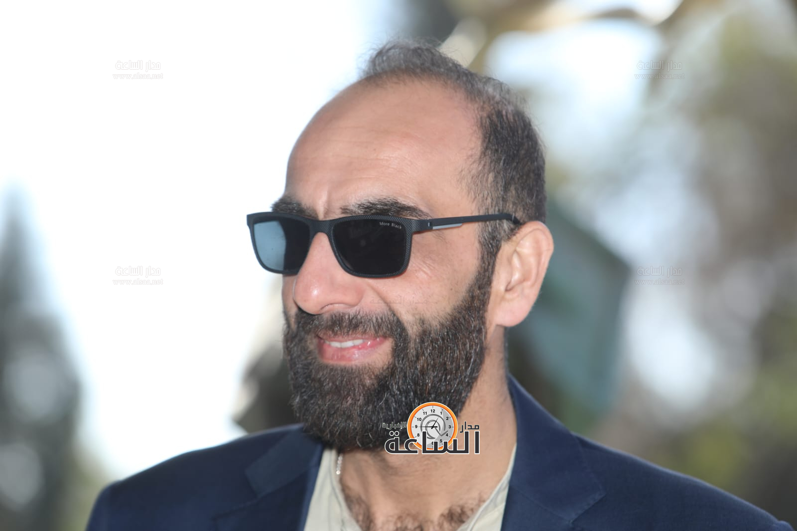 Madar Al-Saa Images 0.9312820826033568