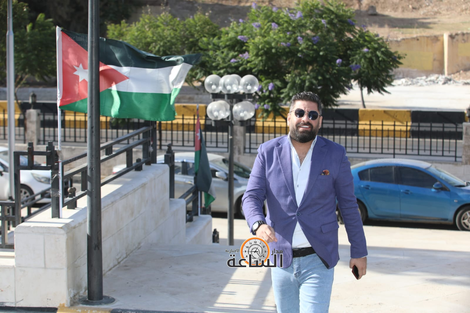 ابراهيم ابو زينة