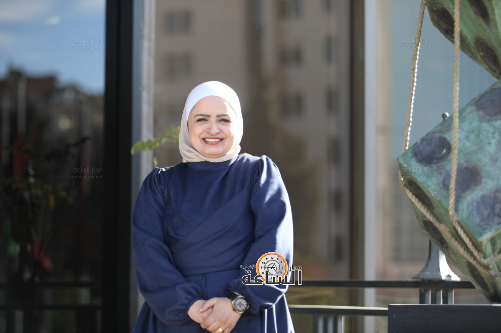 Madar Al-Saa Images 0.1800857368452189