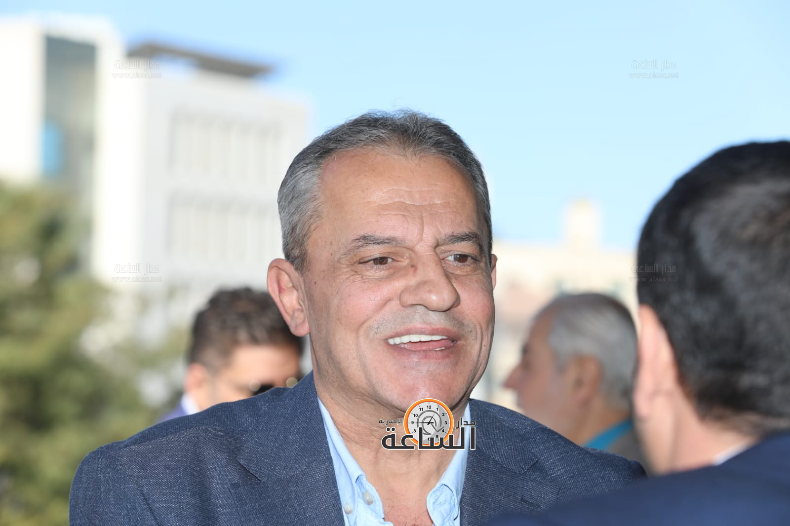 Madar Al-Saa Images 0.669534115296955