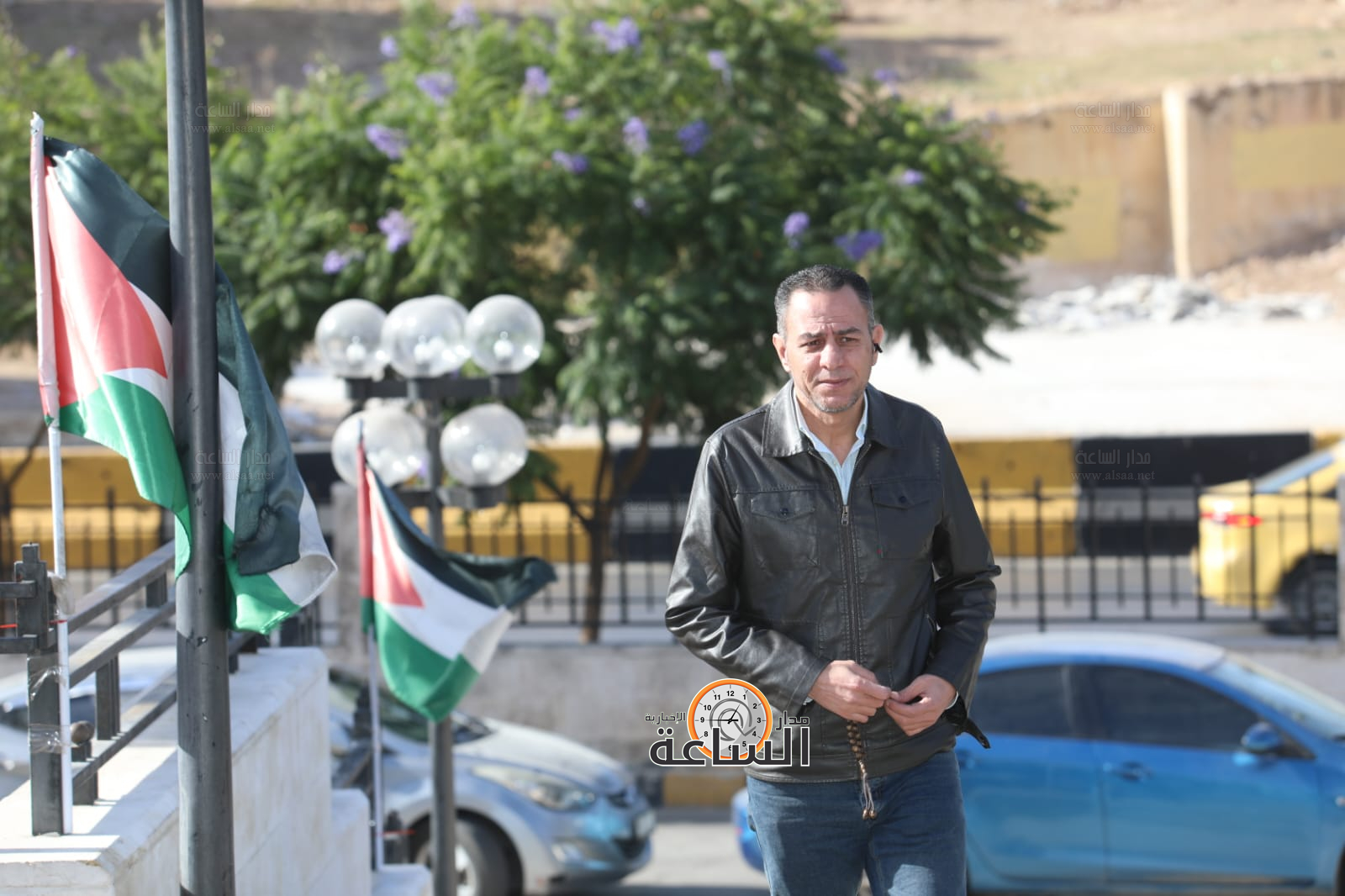 ماهر الشريدة