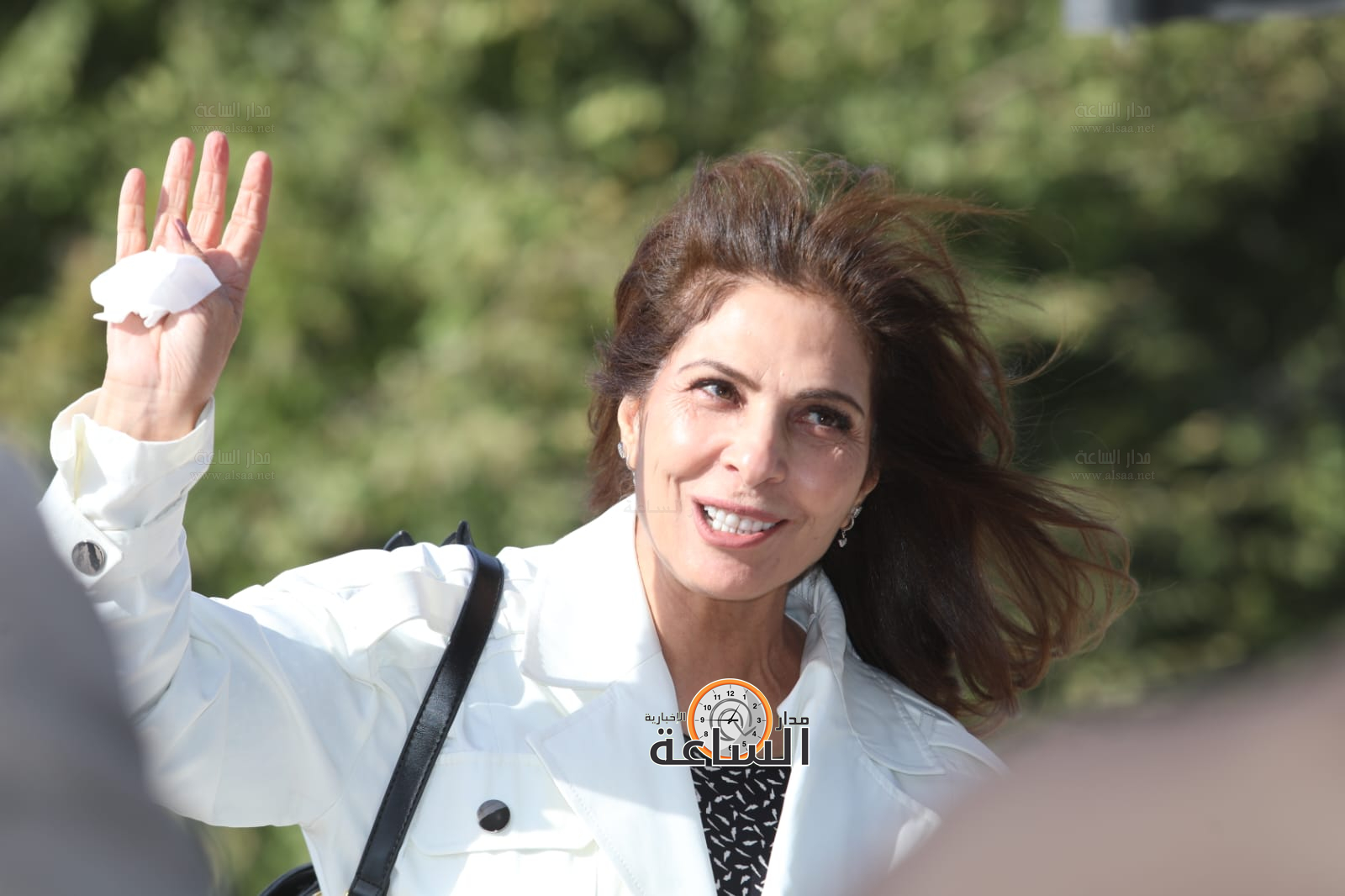 Madar Al-Saa Images 0.061323485282473555