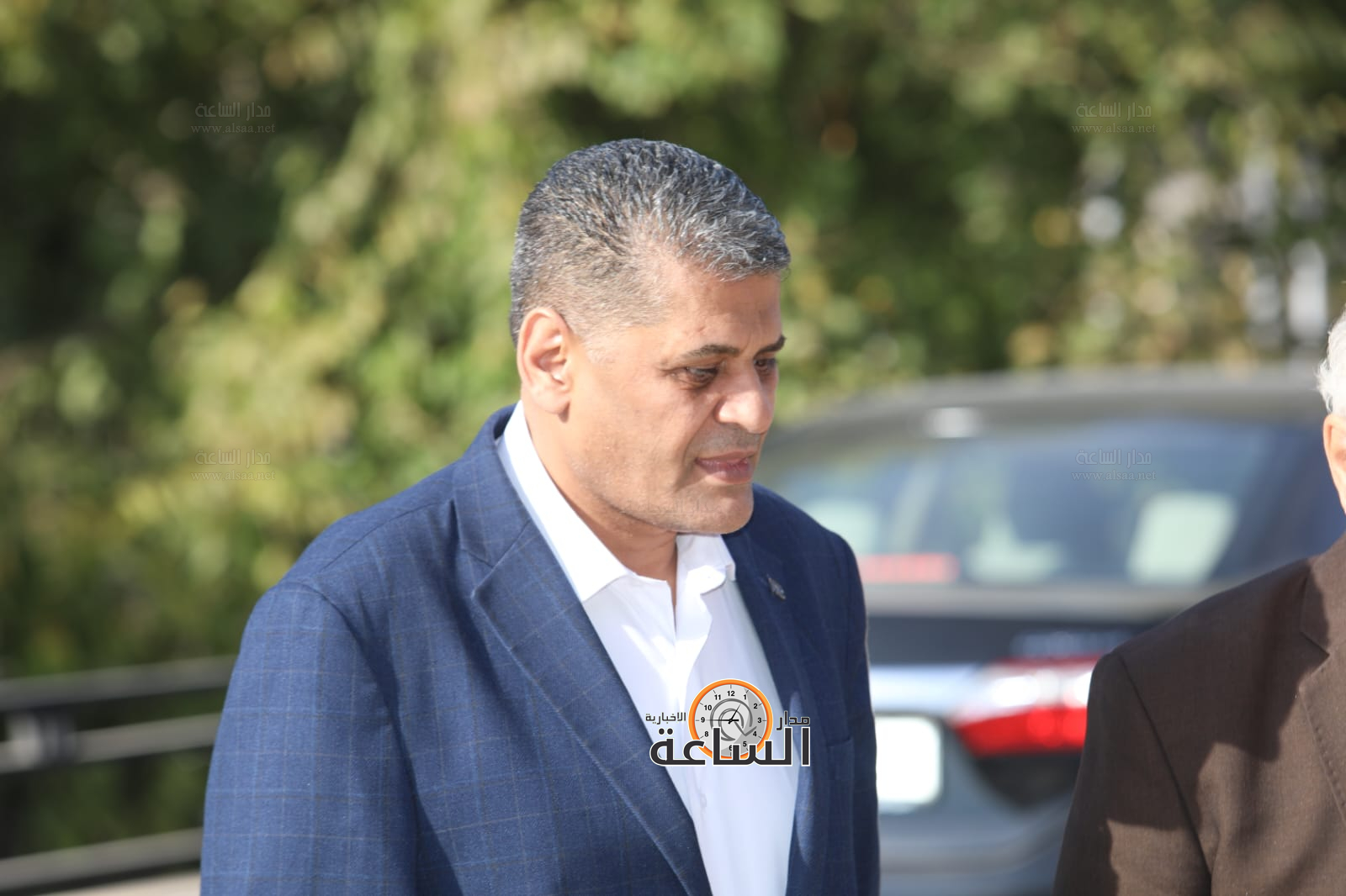 سهم العبادي