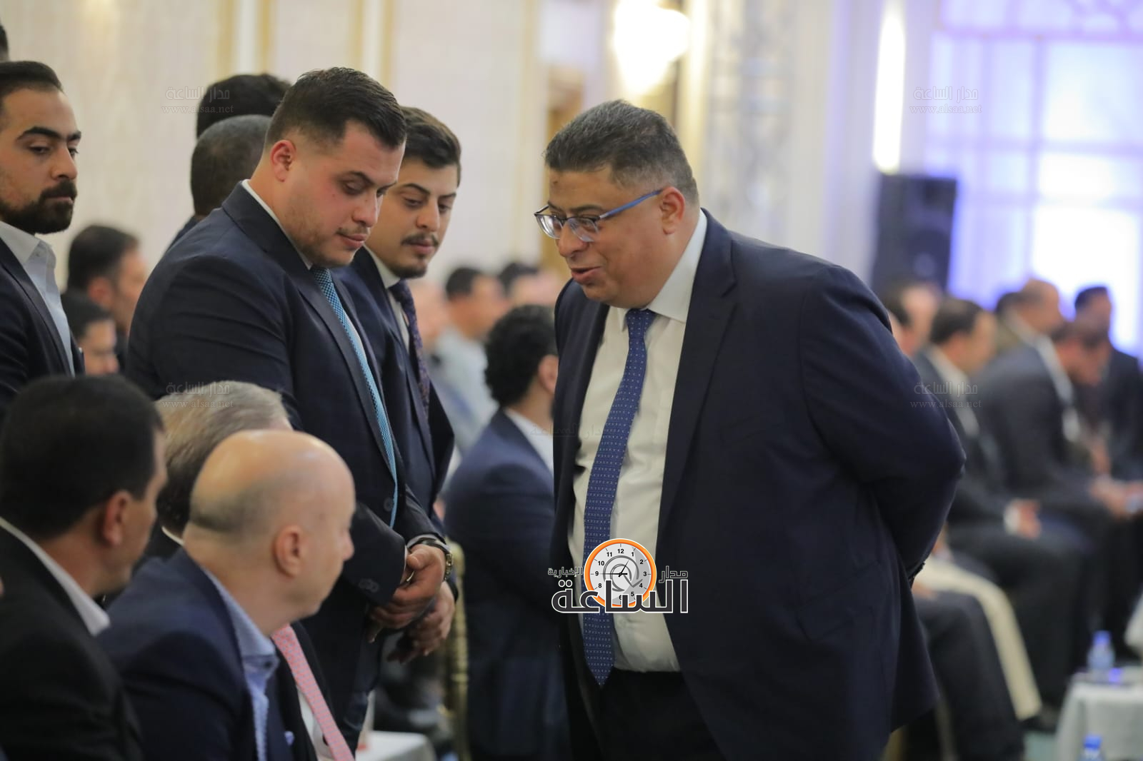 Madar Al-Saa Images 0.9632413490613347