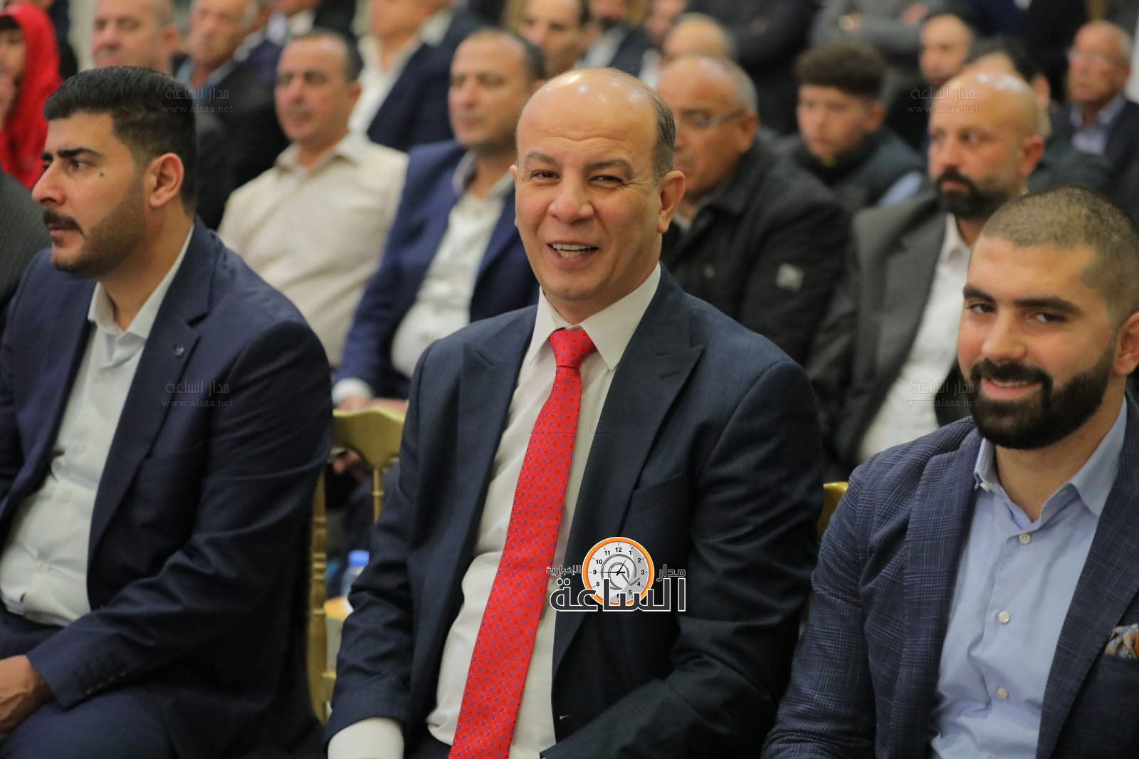 Madar Al-Saa Images 0.039796757672198924