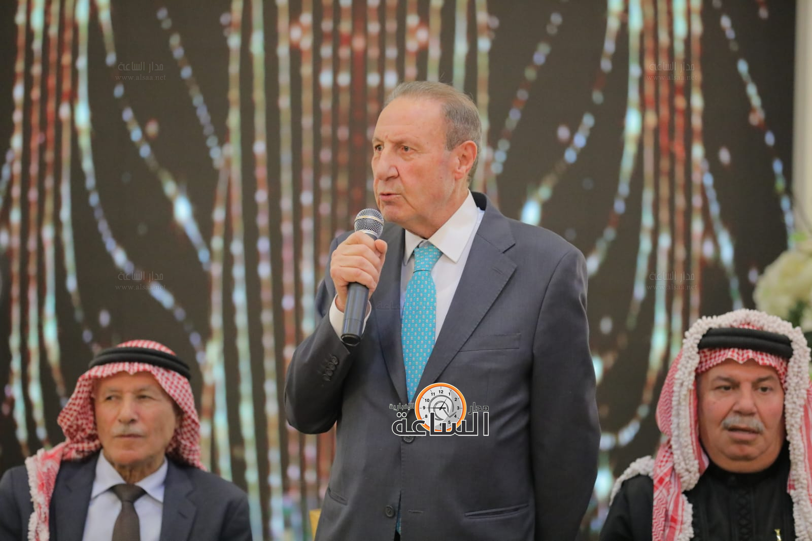 Madar Al-Saa Images 0.4446907257469954