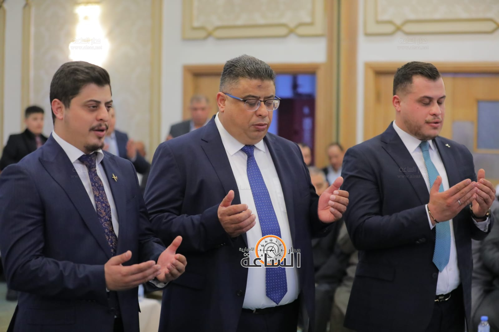 Madar Al-Saa Images 0.08174914932426236