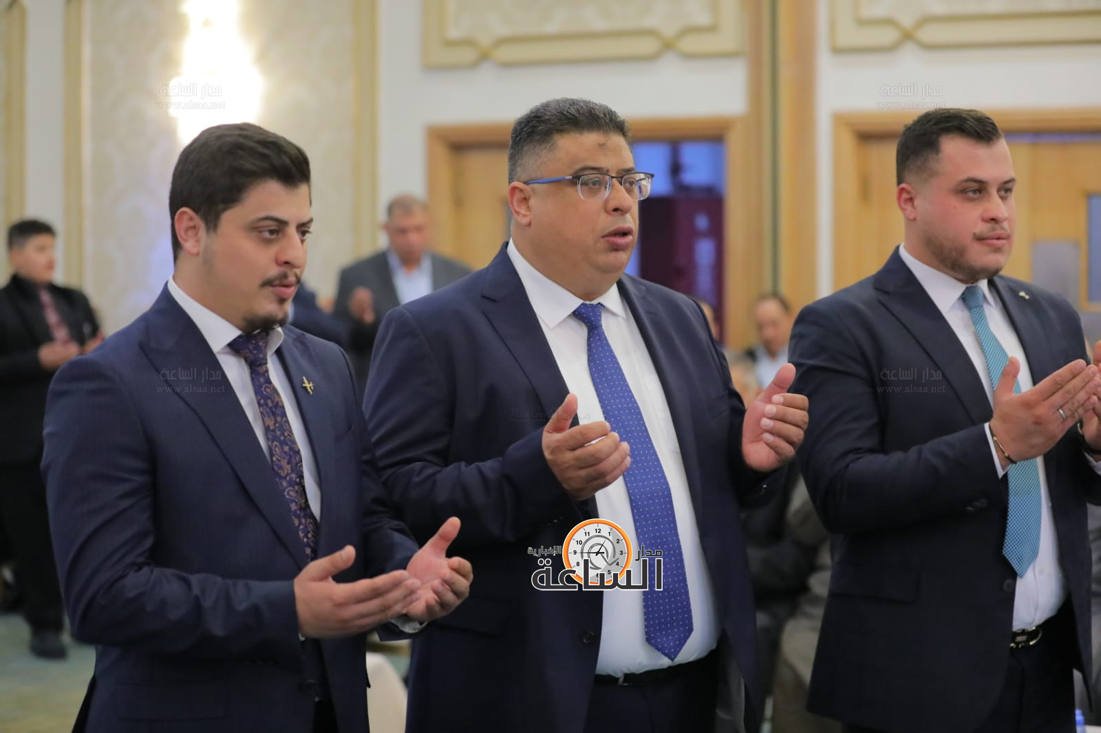 Madar Al-Saa Images 0.6411298080439001