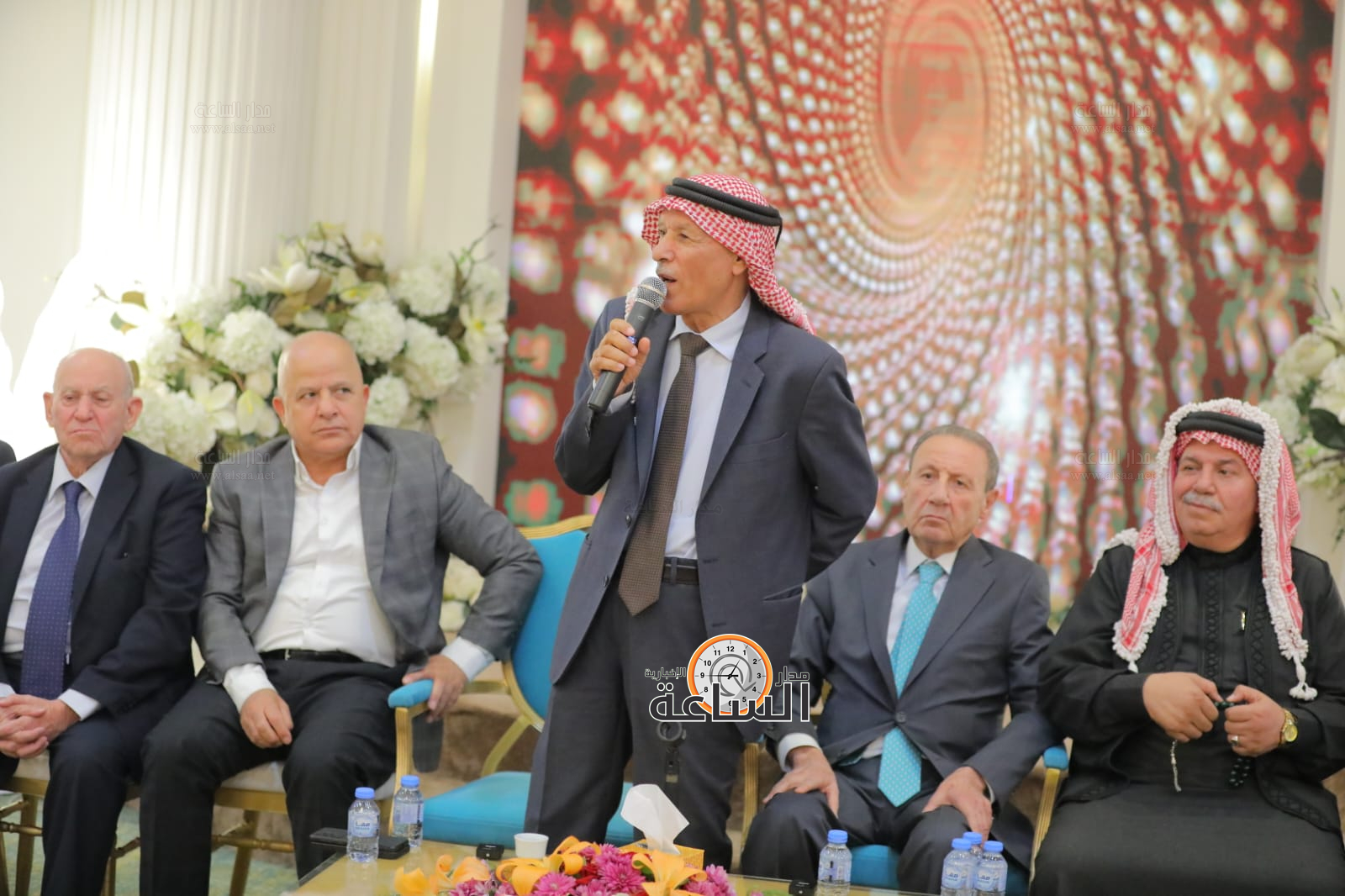 Madar Al-Saa Images 0.709342168411462