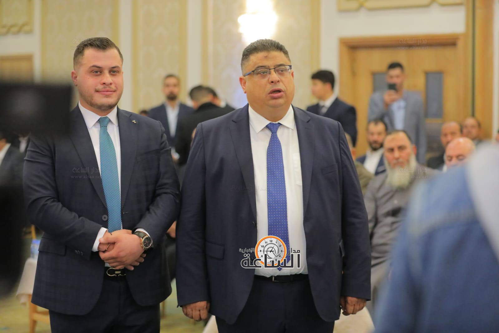 Madar Al-Saa Images 0.23312401538132832