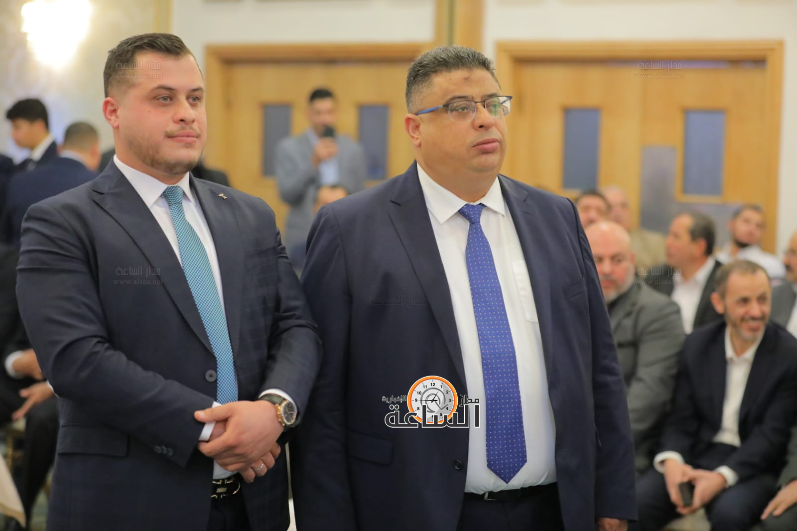 Madar Al-Saa Images 0.0702101019202912