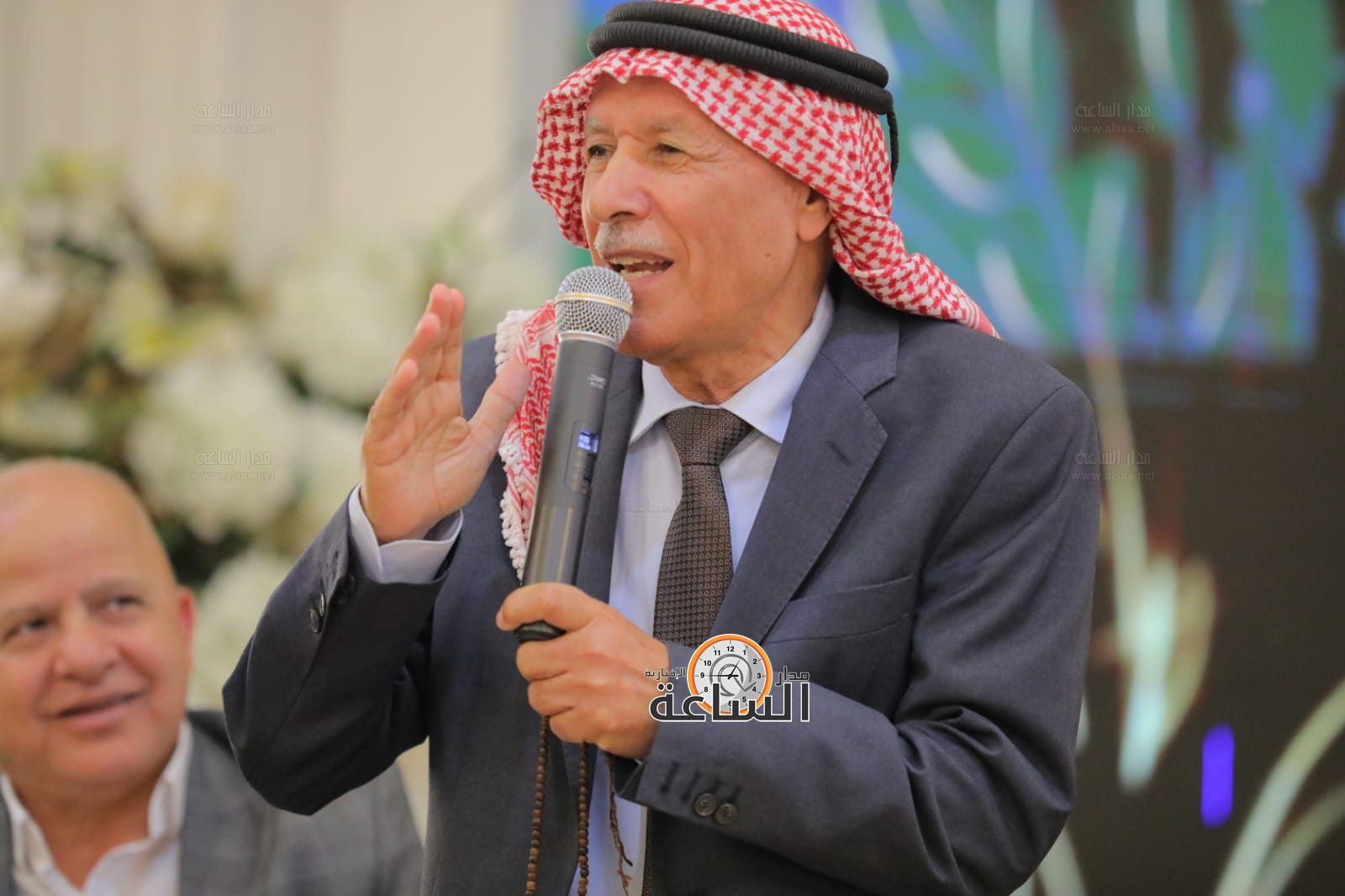 Madar Al-Saa Images 0.6594128556031662