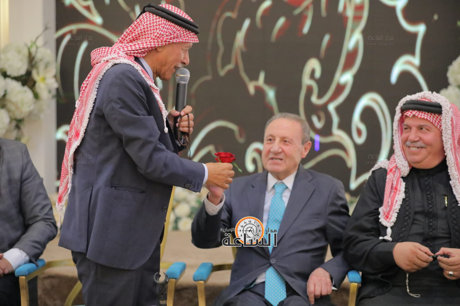 Madar Al-Saa Images 0.6838388776354862