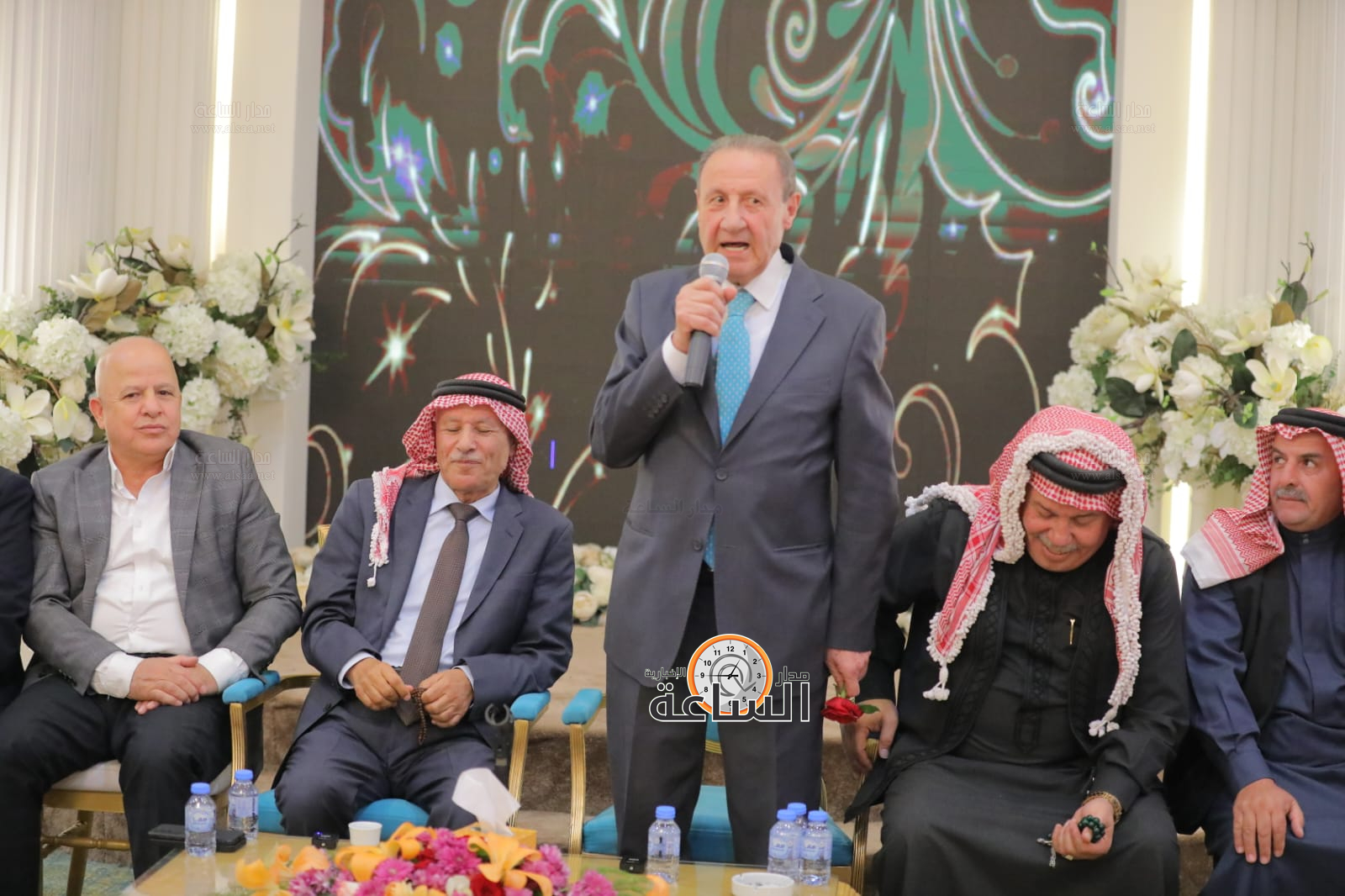 Madar Al-Saa Images 0.6601442820288972