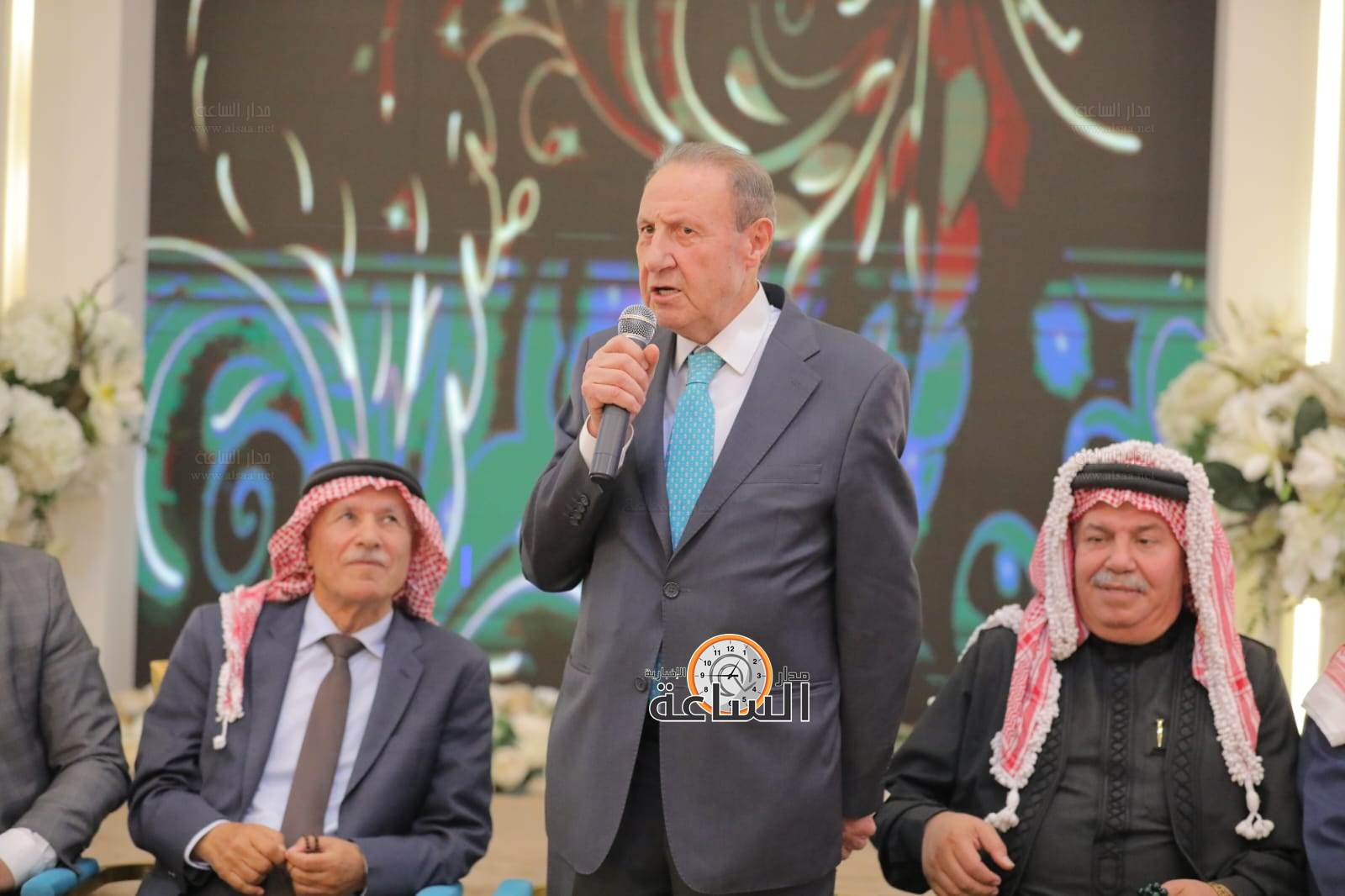 Madar Al-Saa Images 0.26160205917358215