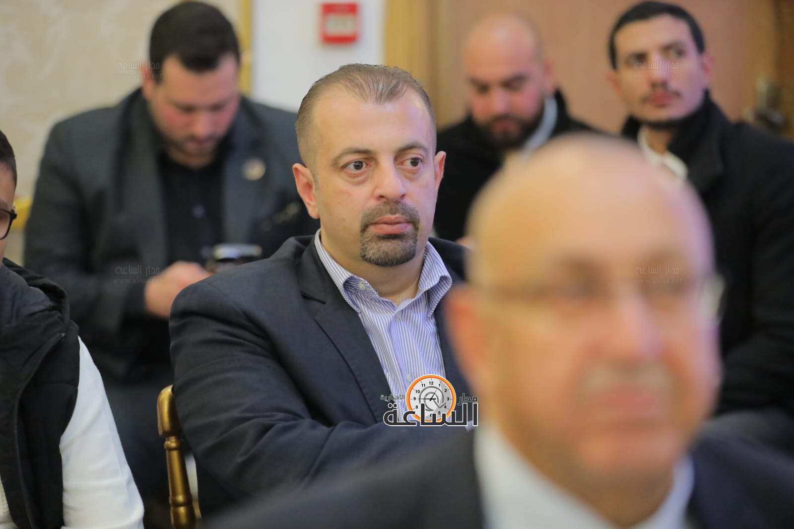 Madar Al-Saa Images 0.7512670758554647