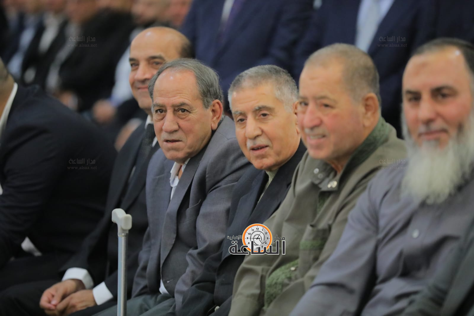 Madar Al-Saa Images 0.19173720975808006