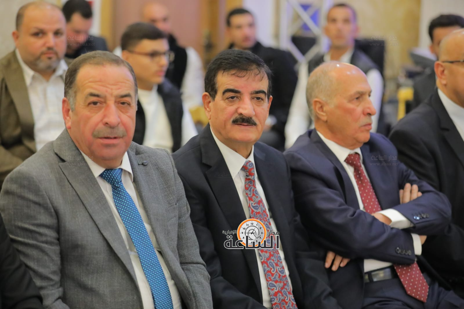 Madar Al-Saa Images 0.4794580122160401