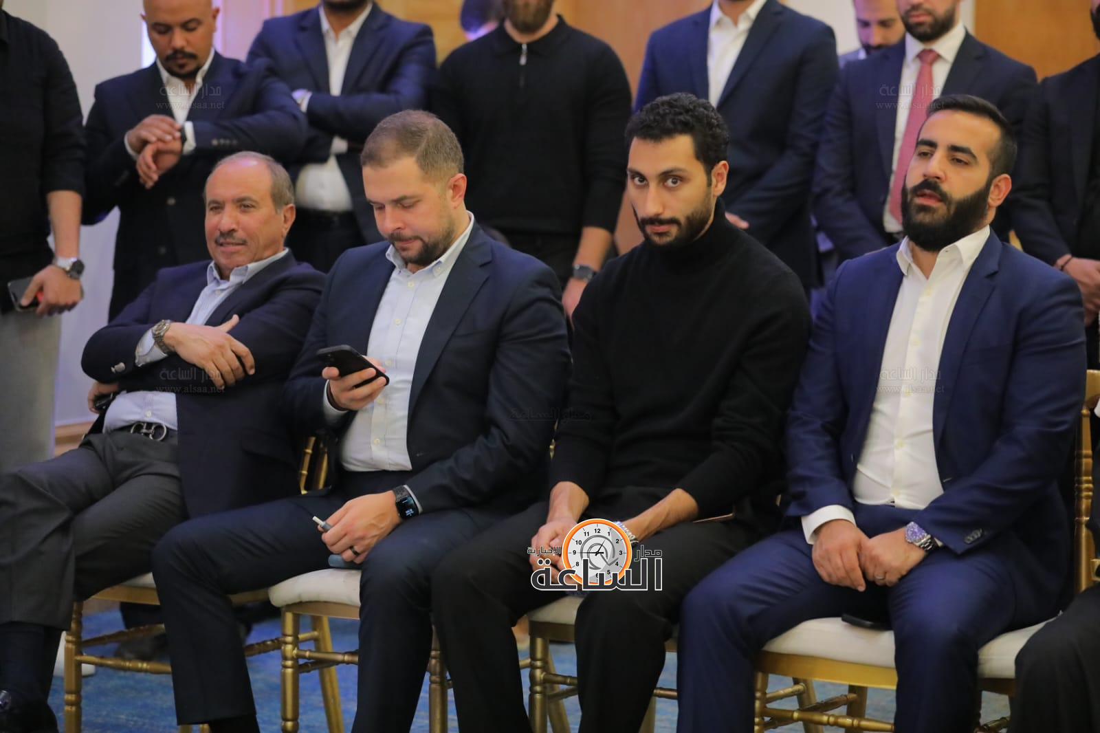 Madar Al-Saa Images 0.34942089291276