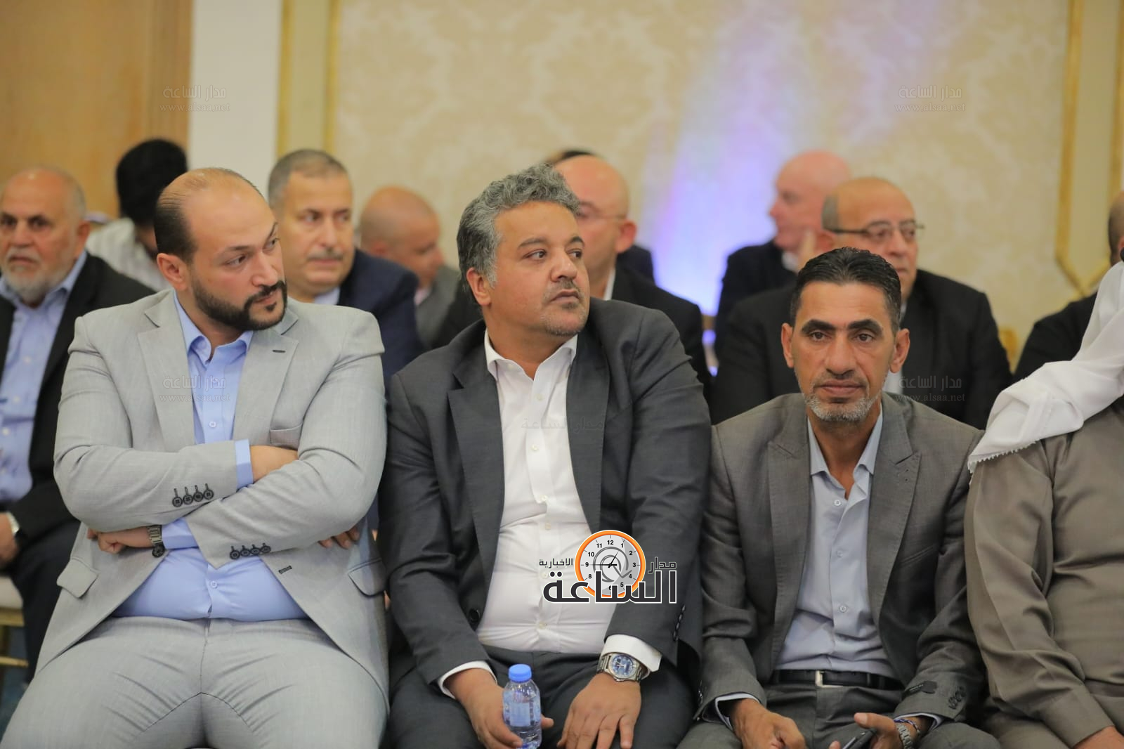 Madar Al-Saa Images 0.4846854015986295