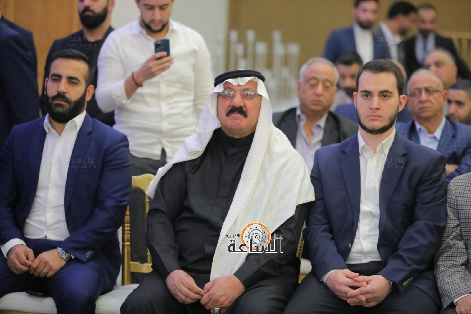 Madar Al-Saa Images 0.5191493009599613