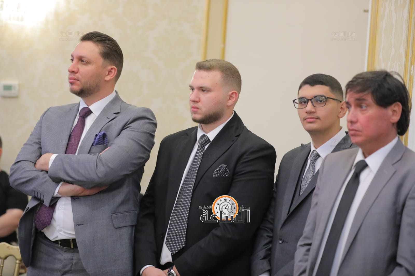 Madar Al-Saa Images 0.37486216806999995