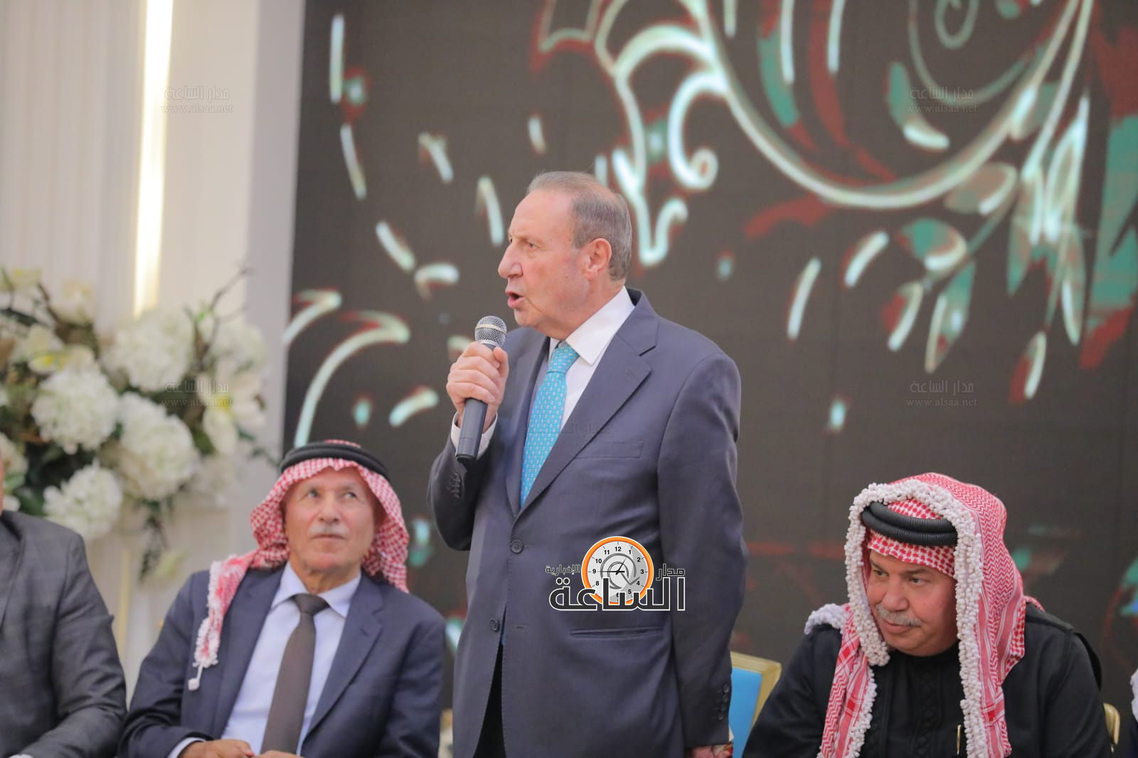 Madar Al-Saa Images 0.6795313661760218