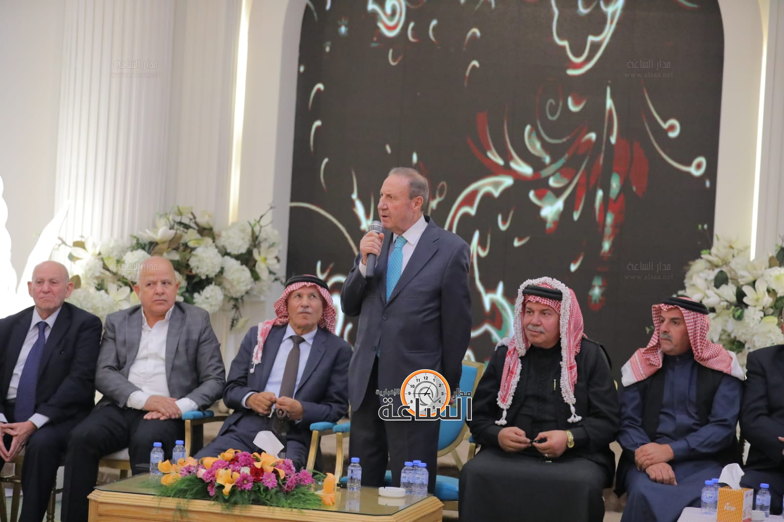 Madar Al-Saa Images 0.5093187644982022