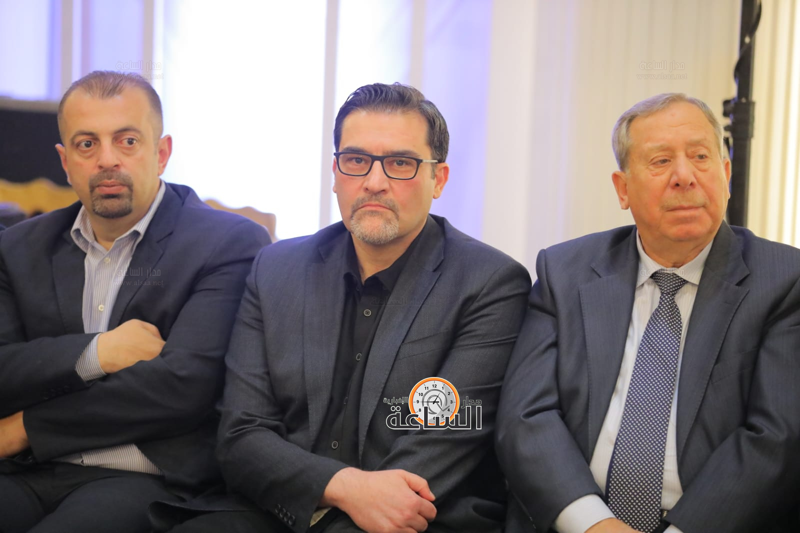 Madar Al-Saa Images 0.253191920281691