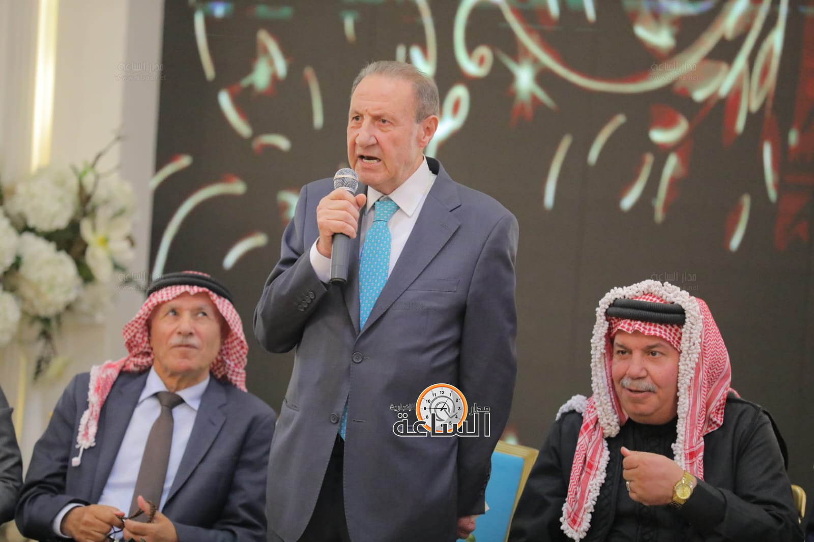 Madar Al-Saa Images 0.9861115607226227