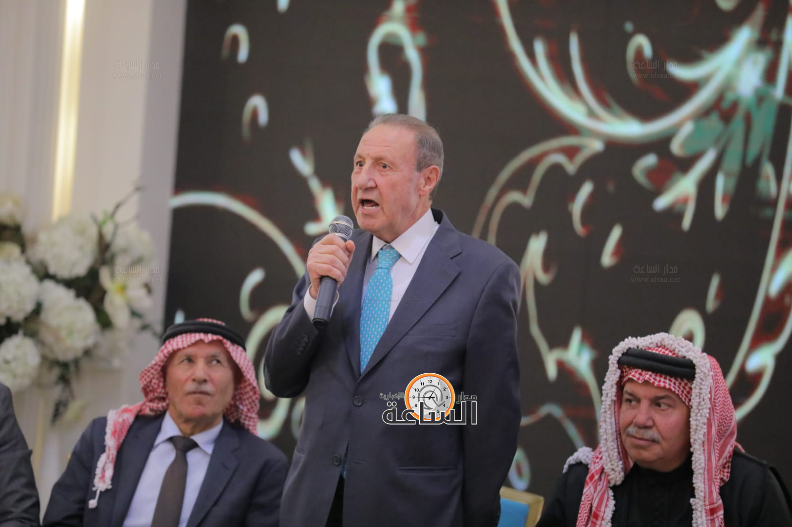 Madar Al-Saa Images 0.5585345035834097